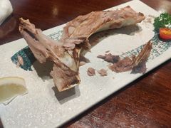 -古京·臻致料理(月湖店)