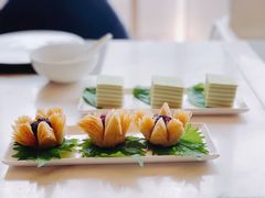 -五号茶居·新派粤菜·岭南五号酒店(沿江中路店)