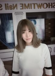 -3AM HAIR SALON染发烫发接发