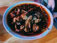 -智强牛肉面