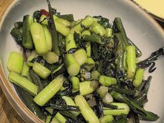 -后湖小院·乡野田园菜