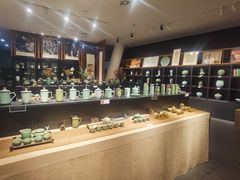 -四川宋瓷博物馆