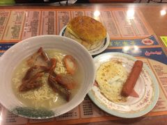 菠萝油-金华冰厅