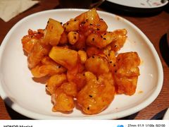 -额娘·春饼烤鸭(乐汇城店)
