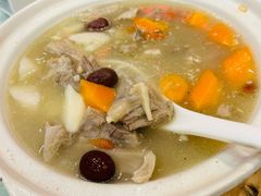 -玉华台饭庄·淮扬菜·烤鸭(望京店)