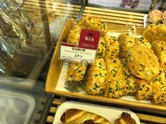 松松瑞士卷-山崎面包(第一八佰伴店)