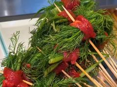 -言玖鲜火锅串串披萨自助(益田假日店)