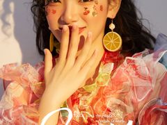 -吉田美学化妆美甲摄影培训(丽水校区)