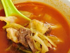 -尹记餐馆(花园店)