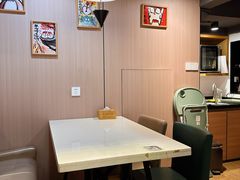 -本味轩精品茶餐厅(黄山路店)