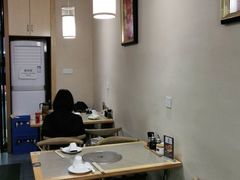 大堂-大塘集美蛙鱼头·万州烤鱼(滨江天街店)