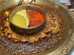 -哥老官重庆美蛙鱼头(西湖银泰十一哥店)