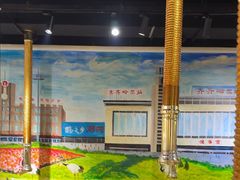 -鹤之乡·齐齐哈尔烤肉·非遗(秋涛路店)