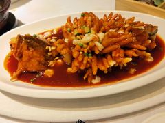 -和记小菜(大宁店)