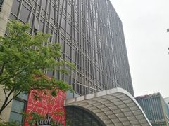 -上海国展宝龙丽筠酒店