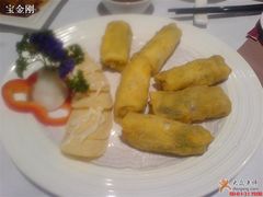 东坡干菜卷-江南厨子·品苏杭(华润万象店)