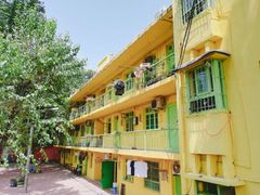 -石井坡(地铁站)