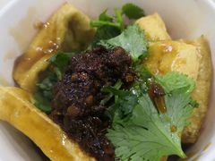 -户部巷小吃(中商徐东平价广场店)