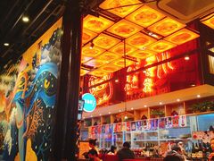 大堂-有喜屋·深夜食堂(环宇荟店)