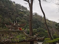 -黔灵山公园
