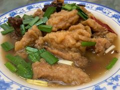 -建坤水席宫·洛阳菜(中州路店)