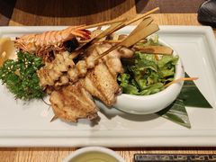 -万鱼亭 日本料理(无锡香山名园店)
