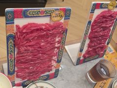 -侃爷南门铜锅涮肉