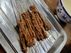 -老白家面馆(测绘东路总店)