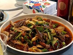 -蕃茄述·好汤自然来(江汉路店)