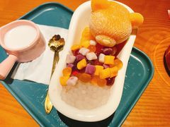 -合风谷(南下塘店)