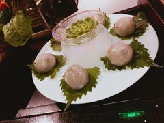 -捞王猪肚鸡火锅(财富中心店)
