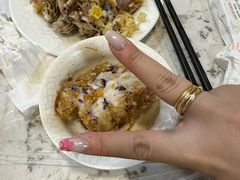 -富来美食