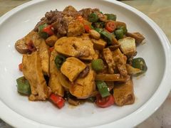 -李师傅脆肚(梅林店)