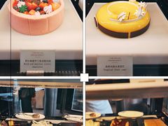 -广州富力君悦大酒店·凯菲厅