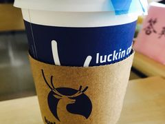 -瑞幸咖啡(1+1大厦店)