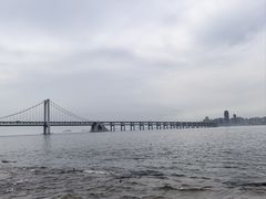 -星海湾跨海大桥