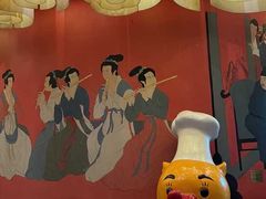 -宴天下大酒店(政和路店)