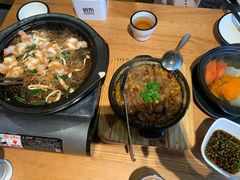 -陶德砂锅(蜀汉路店)