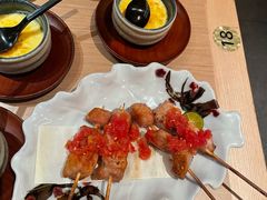 -匠和风精致料理(春熙路群光广场店)