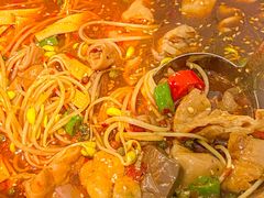 -马头巷·食景园(苏州总店)