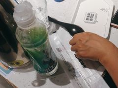 -鱼酷活鱼烤鱼(北美店)