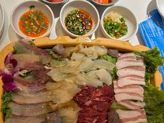 -云尊府云南菜·蒸汽石锅鱼(学清路店)