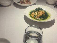 -漢舍中国菜馆(浦东嘉里城店)