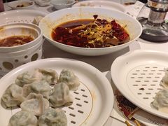 -百饺园(平山道店)