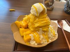 -五代同糖·甜品糖水店(河下古镇店)