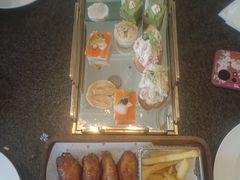 -上海齐鲁万怡大酒店·辣椒屋咖啡厅