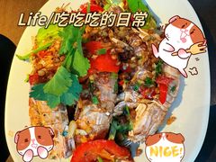 -大头虾越式风味餐厅(光明广场店)