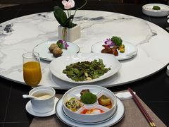-酒蜻蜓·庭院私房菜(天元东路店)