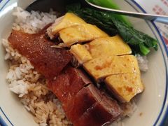 -香港新记茶餐厅(春熙太古里店)