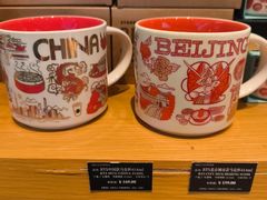 -星巴克(北京王府井店)